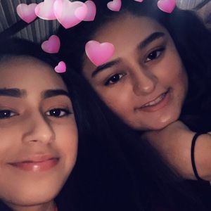 Meet your Posher, Ana